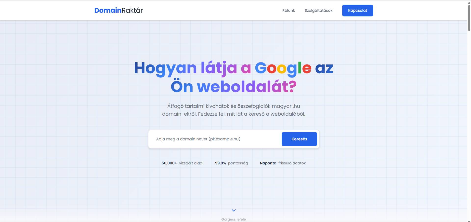domainraktar